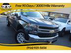 2020 Chevrolet Silverado 1500 LT for sale