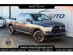 2016 Ram 1500 Tradesman for sale