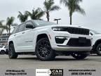 2024 Jeep Grand Cherokee 4xe Summit for sale