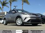 2019 Toyota C-HR LE for sale