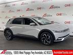 2022 Hyundai IONIQ 5