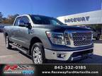 2017 Nissan Titan XD