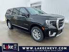 2023 GMC Yukon XL