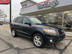 2011 Hyundai Santa Fe