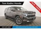 2021 Chevrolet Suburban