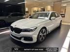2019 Bmw 740