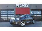 2013 GMC Terrain