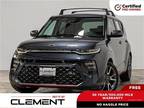 2021 Kia Soul
