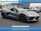 2022 Chevrolet Corvette