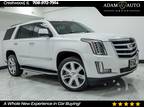 2016 Cadillac Escalade Luxury Collection for sale