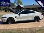 2022 BMW M4 Competition xDrive for sale