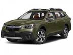 2021 Subaru Outback