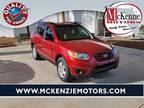 2011 Hyundai Santa Fe