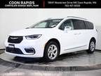 2021 Chrysler Pacifica
