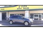 2016 Ford Edge