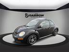 2010 Volkswagen New Beetle