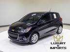 2018 Chevrolet Spark