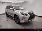 2021 Lexus GX 460
