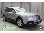 2014 Subaru Outback