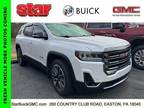2020 GMC Acadia