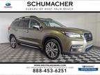 2022 Subaru Ascent