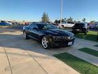 2015 Chevrolet Camaro