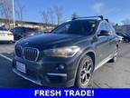 2018 Bmw X1