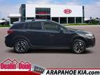 2020 Subaru Crosstrek