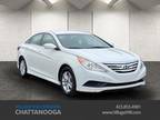 2014 Hyundai Sonata