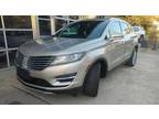 2015 Lincoln MKC Silver, 102K miles