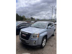 2015 GMC Terrain Blue, 128K miles