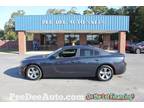 2016 Dodge Charger Gray, 103K miles