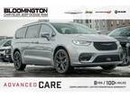 2021 Chrysler Pacifica