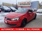 2013 Volkswagen Golf