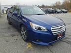 2016 Subaru Legacy