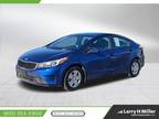 2018 Kia Forte