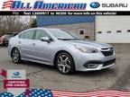 2020 Subaru Legacy