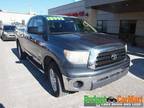 2007 Toyota Tundra