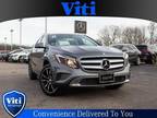 2017 Mercedes-Benz GLA 250