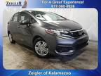 2020 Honda Fit