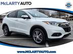 2021 Honda HR-V