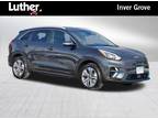 2022 Kia Niro EV