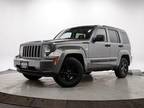 2012 Jeep Liberty