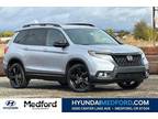 2019 Honda Passport