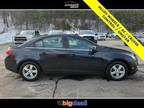 2015 Chevrolet Cruze