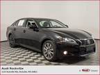 2015 Lexus GS 350