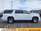 2019 Chevrolet Suburban