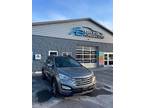 2016 Hyundai Santa Fe Sport