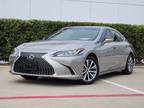 2020 Lexus ES 350