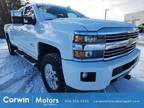 2015 Chevrolet Silverado 3500